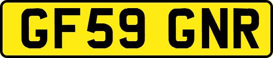 GF59GNR