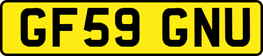 GF59GNU