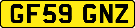 GF59GNZ