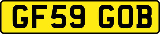 GF59GOB