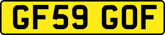GF59GOF