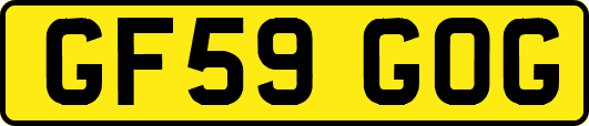 GF59GOG