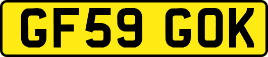 GF59GOK