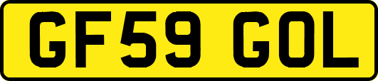 GF59GOL