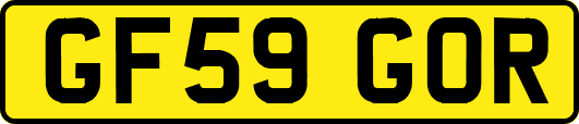 GF59GOR