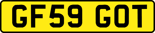 GF59GOT