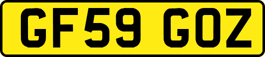GF59GOZ