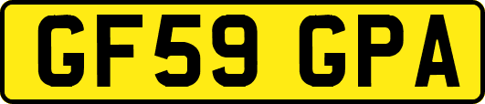 GF59GPA