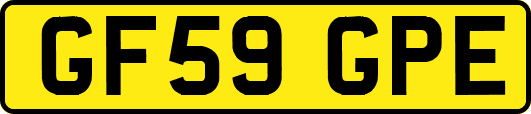 GF59GPE