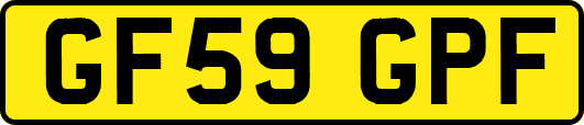 GF59GPF