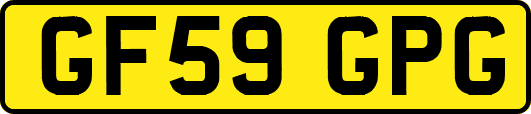 GF59GPG