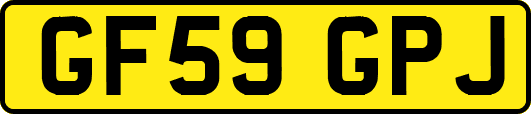 GF59GPJ