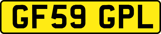 GF59GPL