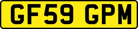 GF59GPM