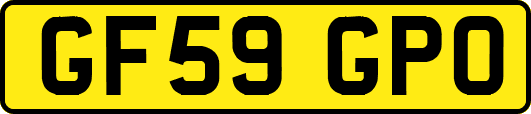 GF59GPO
