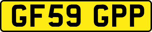 GF59GPP