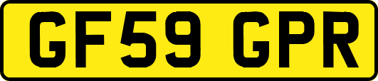 GF59GPR