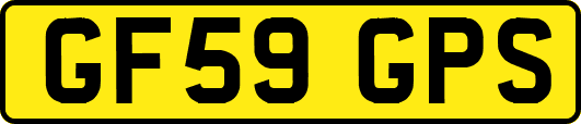 GF59GPS