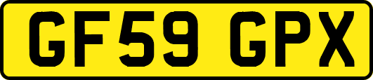 GF59GPX
