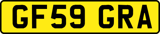 GF59GRA