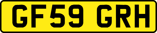 GF59GRH
