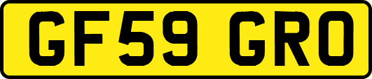 GF59GRO