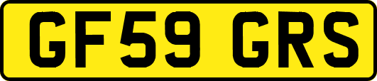 GF59GRS
