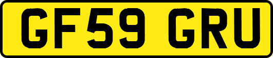 GF59GRU