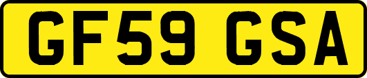 GF59GSA