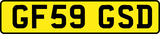 GF59GSD