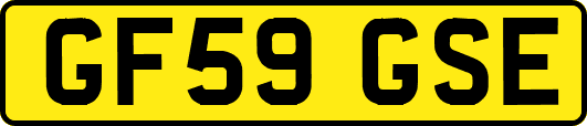 GF59GSE