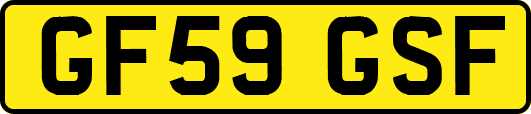 GF59GSF