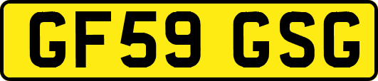 GF59GSG