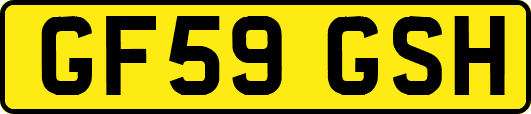 GF59GSH