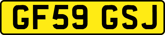 GF59GSJ