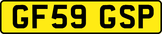 GF59GSP