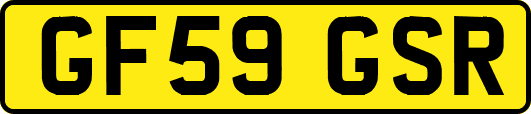 GF59GSR
