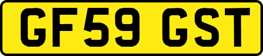 GF59GST
