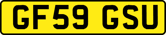 GF59GSU