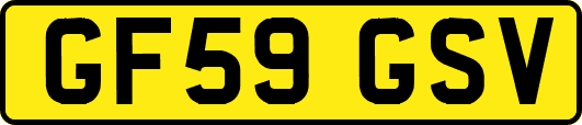 GF59GSV