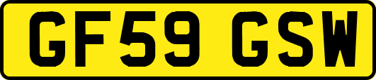 GF59GSW