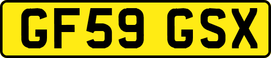 GF59GSX