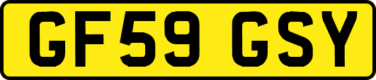 GF59GSY