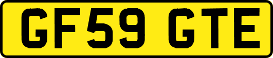 GF59GTE
