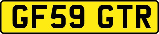 GF59GTR