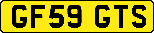 GF59GTS