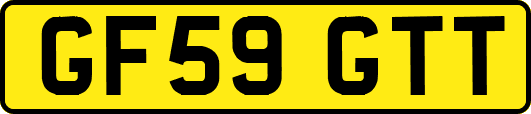 GF59GTT