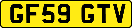 GF59GTV
