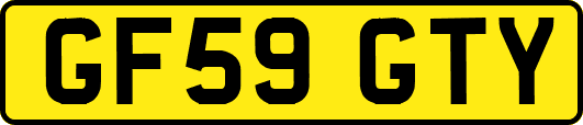 GF59GTY