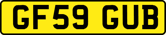 GF59GUB